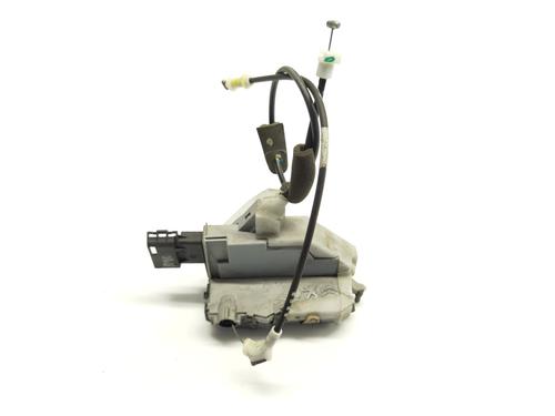 Used Rear left lock PEUGEOT 508 I (8D_) 1.6 HDi (112 hp) 30878640