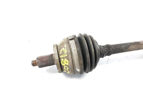 Left front driveshaft SEAT IBIZA III (6L1) 1.9 TDI | BP29377565M38 