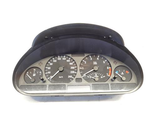 instrument-cluster-bmw-3-compact-e46-2001-2002-2003-2004-2005-40012675 main image