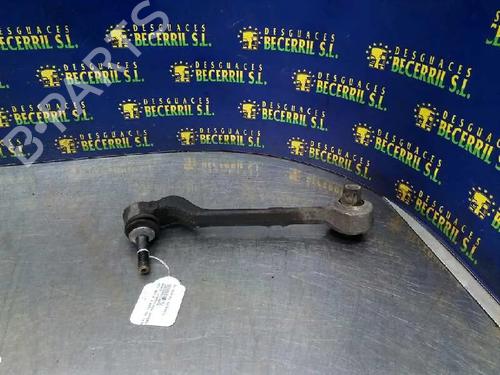 Used Left front suspension arm BMW 3 (E90) 320 d (163 hp) 8454464