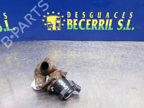 Egr PEUGEOT BIPPER (AA_) 1.4 HDi (68 hp) 8450599