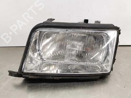 Faro izquierdo AUDI 100 C4 Saloon (4A2) 2.4 D (82 hp)null