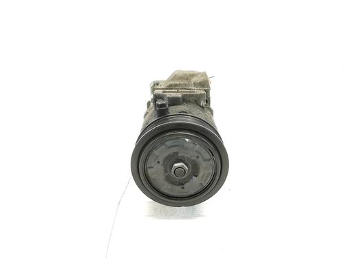 AC compressor VW POLO IV (9N_, 9A_)  | BP28566819M34 