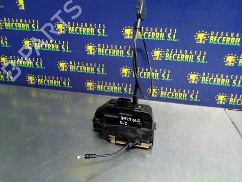 Used Front right lock RENAULT MEGANE II (BM0/1_, CM0/1_) 1.5 dCi (BM0F, BM0T, BM2B, CM0F, CM0T) (82 hp) 8451095