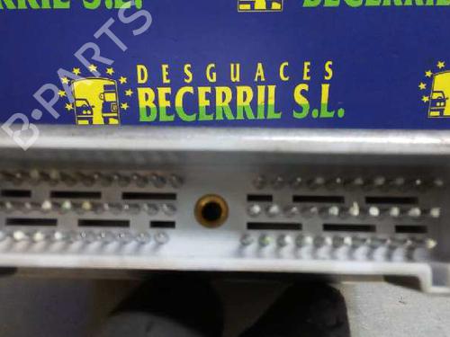 Engine control unit (ECU) FORD FIESTA III (GFJ)  | BP8442071M57 