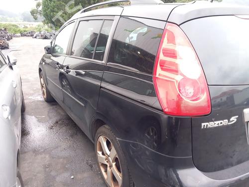 Engine MAZDA 5 (CR) 2.0 CD (CR19) | BP39744179M1 - Image 8