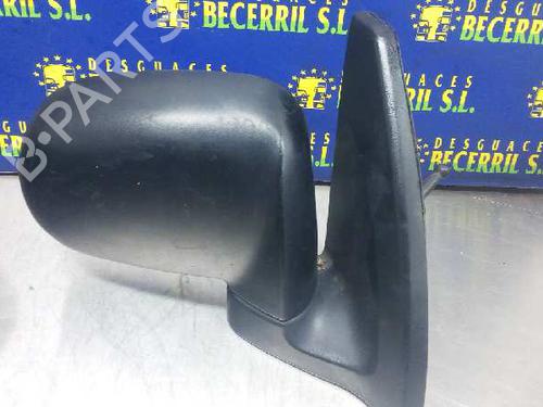 Right mirror HYUNDAI ATOS (MX)  | BP8437843C27 
