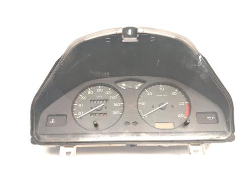 Used Instrument cluster CITROËN SAXO (S0, S1) 1.5 D (57 hp) 31310704