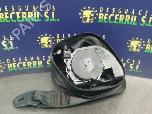 Rear left seatbelt CITROËN C5 II (RC_)  | BP8436569I29 