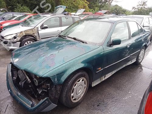 Gearbox BMW 3 (E36) 320 i | BP21635946M3 