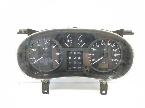Used Instrument cluster Instrument cluster 37089755 37089755