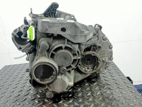 Gearbox VW PASSAT B6 (3C2) 2.0 TDI | BP30614306M3