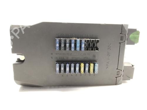 Used Fuse box Fuse box MERCEDES-BENZ VITO Van (W638) 108 D 2.3 (638.064, 638.068) (79 hp) 33826443 33826443
