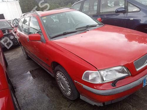 Left front indicator VOLVO V40 Estate (645) 1.8 | BP10654553C32 