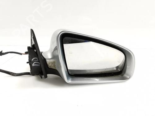 Used Right mirror AUDI A3 (8P1) 1.9 TDI (105 hp) 16138842