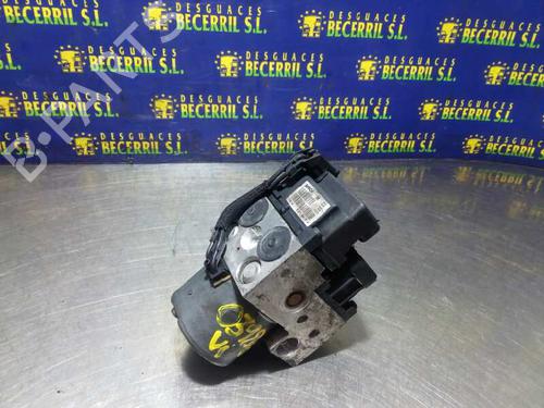 ABS pump TOYOTA COROLLA (_E12_) 2.0 D-4D (CDE120_, CDE120R) | BP8438875M43 