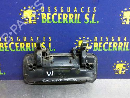 BP8446789C130 | Maniglia esterna posteriore destra ROVER 200 II Hatchback (RF) 220 D/SD BP8446789C130