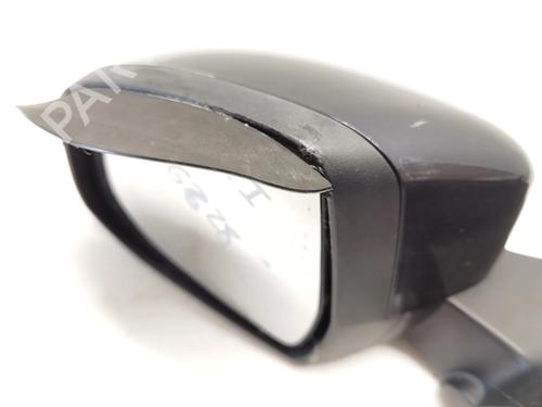 Left mirror FORD MONDEO IV (BA7) 2.0 TDCi | BP15355166C26 