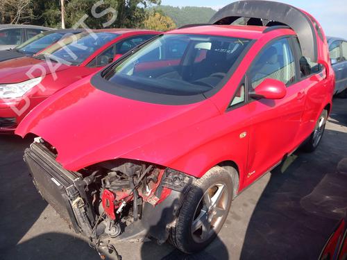 Used Parts SEAT ALTEA XL (5P5, 5P8) 1.6 TDI (105 hp) 4276709