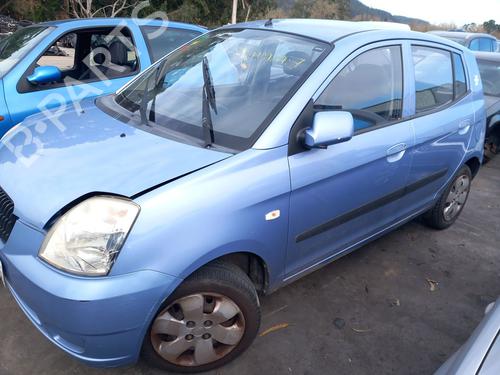 Used Parts KIA PICANTO I (SA) 1.1 (65 hp) 4454934