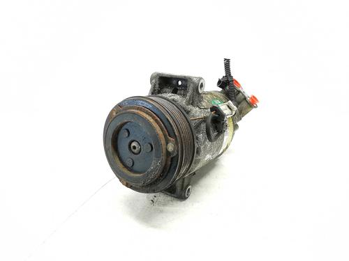Used AC compressor OPEL ZAFIRA / ZAFIRA FAMILY B (A05) [2005-2019]  28673793