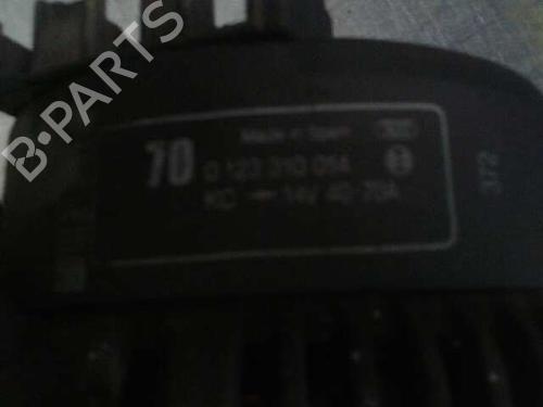 Alternator FORD ESCORT V (AAL, ABL) 1.8 16V XR3i | BP8454470M7 