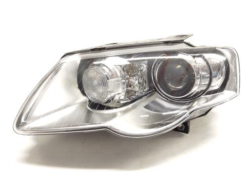 Used Left headlight VW PASSAT B6 (3C2) 2.0 TDI (170 hp) 31811334