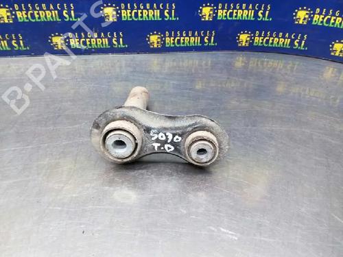Right rear suspension arm BMW X5 (E53) 3.0 d | BP14017944M15 