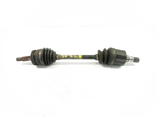Used Left front driveshaft KIA CARENS III MPV (UN) 2.0 CRDi 140 (140 hp) 29451865