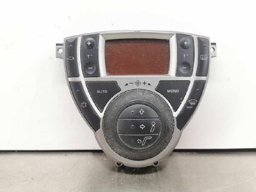 Commande Chauffage CITROËN C8 (EA_, EB_) [2002-2025]  8463237