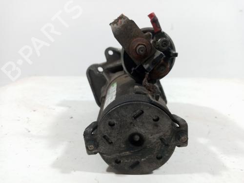 Starter DACIA DUSTER (HS_) 1.5 dCi | BP8478126M8