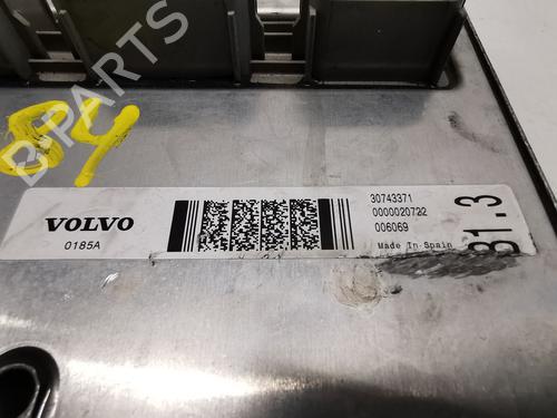 Engine control unit (ECU) VOLVO S40 II (544) 1.8 | BP30087548M57