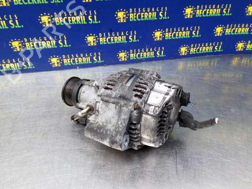 Used Alternator HYUNDAI MATRIX (FC) 1.5 CRDi (82 hp) 8444771