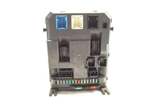 Used Fuse box Fuse box CITROËN C3 II (SC_) 1.0 VTi 68 (68 hp) 40183924 40183924