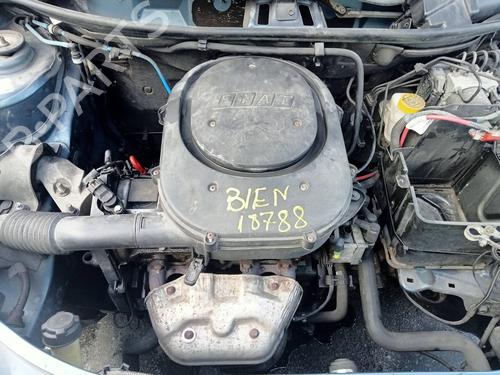 Motor FIAT PUNTO (188_) [1999-2012]  21058375