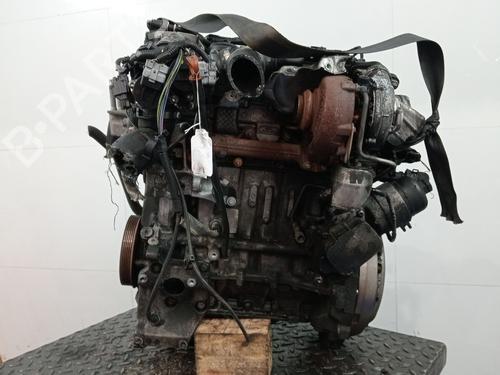 Engine VOLVO V50 (545) 1.6 D | BP34396007M1 - Image 3