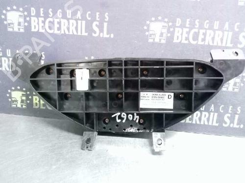 Switch NISSAN PRIMERA Hatchback (P12)  | BP8441560I30 