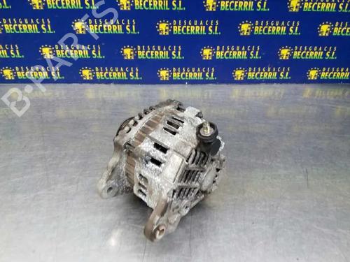 Alternator SUBARU FORESTER (SF_) 2.0 AWD (SF5) | BP17984509M7 