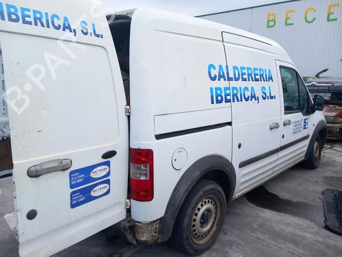 Engine FORD TRANSIT CONNECT (P65_, P70_, P80_) 1.8 TDCi | BP32316313M1