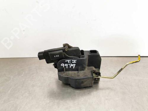 Used Rear left lock KIA PICANTO I (SA) 1.1 (65 hp) 8464368