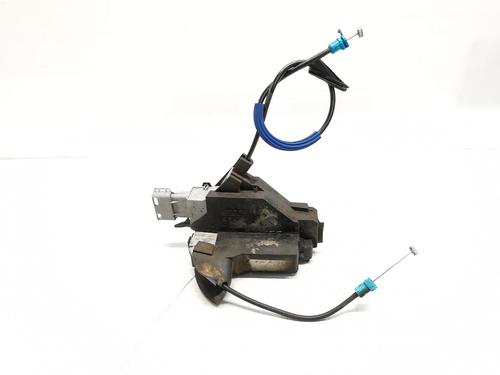 Serrure arrière gauche CITROËN C4 I (LC_) 1.4 16V (88 hp) 30831626