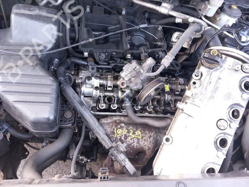 Køler HONDA FR-V (BE) 1.7 (BE1) | BP28110604M31 