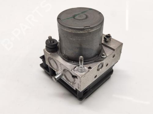 Abs pomp NISSAN QASHQAI I (J10, NJ10) 2.0 | BP30759954M43