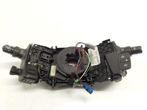 Schakelaar Schakelaar RENAULT GRAND SCÉNIC II (JM0/1_) 2.0 dCi (JM1K) (150 hp) 36768316 36768316
