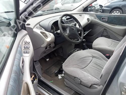 Instrument cluster NISSAN ALMERA TINO (V10) 2.2 dCi | BP14919039C47 