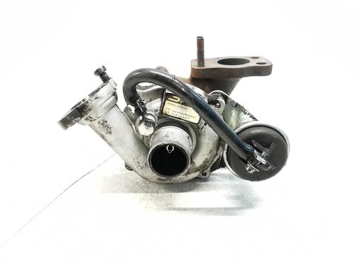 Turbo/Compresor FORD FIESTA V (JH_, JD_) 1.4 TDCi (68 hp) 31356659