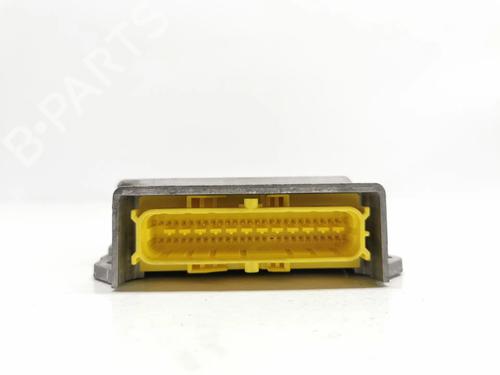 ECU airbags SKODA OCTAVIA II Combi (1Z5)  | BP9266355M53 