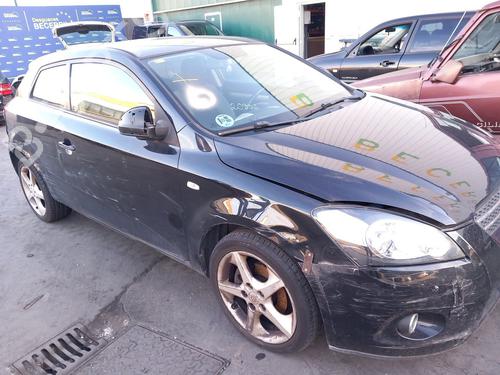 Used Parts KIA PRO CEE'D (ED) 2.0 CRDi 140 (140 hp) 4245817