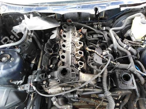 Rear left window mechanism BMW 3 (E46) 320 d | BP8481584C24 