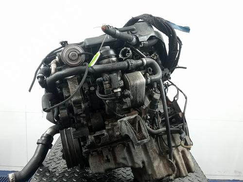 Engine BMW 3 Touring (E46) 320 d | BP30182915M1